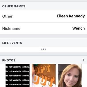 Meet your Posher, Phil n